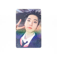 Load image into Gallery viewer, Stray Kids 'Oddinary' Music Plant POB Benefit Photocard

