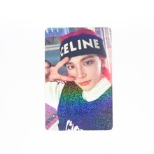 Load image into Gallery viewer, Stray Kids 'Oddinary' Music Plant POB Benefit Photocard
