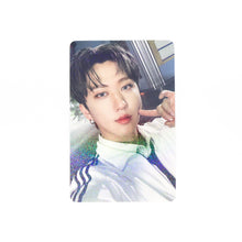 Load image into Gallery viewer, Stray Kids 'Oddinary' Music Plant POB Benefit Photocard
