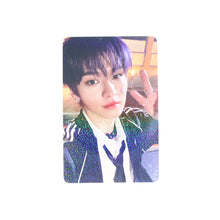 Load image into Gallery viewer, Stray Kids 'Oddinary' Music Plant POB Benefit Photocard
