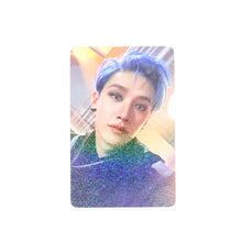 Load image into Gallery viewer, Stray Kids 'Oddinary' Music Plant POB Benefit Photocard
