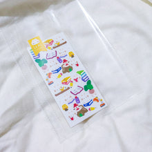 Load image into Gallery viewer, A5 6-Ring Photocard Binder
