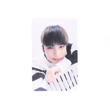 Load image into Gallery viewer, TXT &#39;Thursday&#39;s Child&#39; Powerstation Lucky Draw Benefit Photocard
