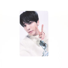 Load image into Gallery viewer, TXT &#39;Thursday&#39;s Child&#39; Powerstation Lucky Draw Benefit Photocard
