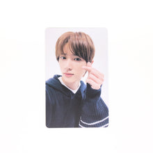 Load image into Gallery viewer, TXT &#39;Thursday&#39;s Child&#39; Powerstation Lucky Draw Benefit Photocard
