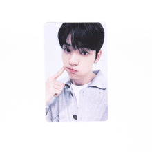 Load image into Gallery viewer, TXT &#39;Thursday&#39;s Child&#39; Powerstation Lucky Draw Benefit Photocard
