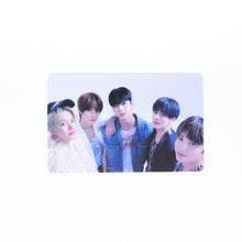 Load image into Gallery viewer, TXT &#39;Thursday&#39;s Child&#39; Powerstation Lucky Draw Benefit Photocard

