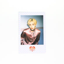 Load image into Gallery viewer, Stray Kids 2nd #LoveSTAY SKZ&#39;s Chocolate Factory Fanmeeting Benefit Polaroid
