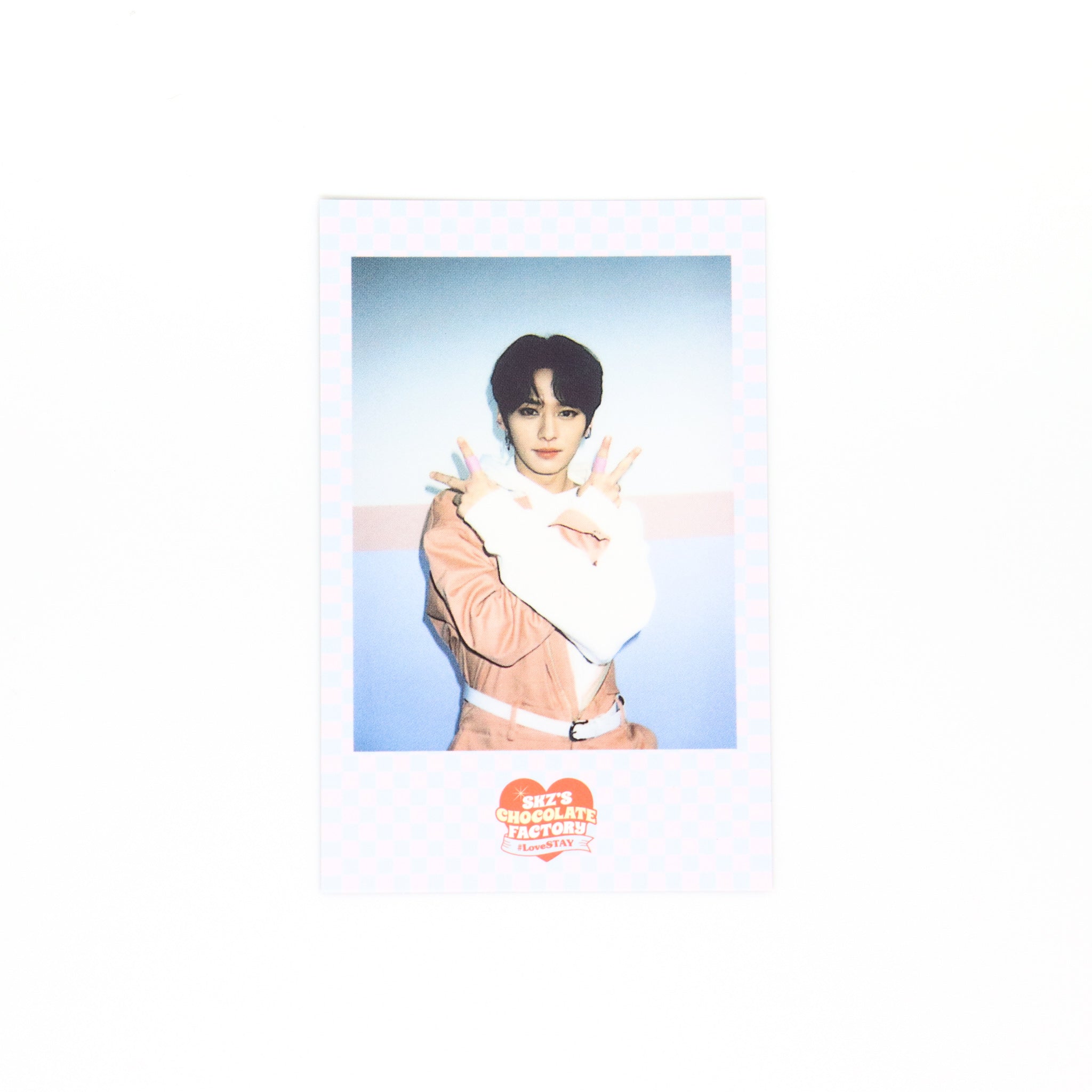 Stray Kids 'SKZ's Chocolate Factory' Official MD POB Benefit