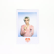 Load image into Gallery viewer, Stray Kids 2nd #LoveSTAY SKZ&#39;s Chocolate Factory Fanmeeting Benefit Polaroid
