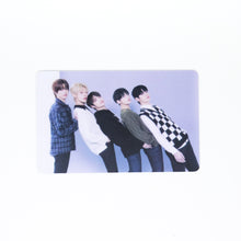 Load image into Gallery viewer, TXT &#39;Thursday&#39;s Child&#39; M2U Lucky Draw Benefit Photocard
