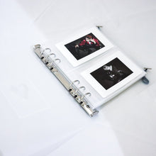 Load image into Gallery viewer, A5 6-Ring Photocard Binder Refill
