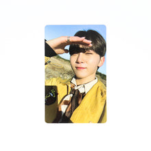 Load image into Gallery viewer, Seventeen &#39;Face The Sun&#39; Weverse POB Benefit Photocard

