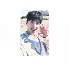 Load image into Gallery viewer, Seventeen &#39;Face The Sun&#39; Weverse POB Benefit Photocard
