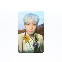 Load image into Gallery viewer, Seventeen &#39;Face The Sun&#39; Weverse VC Benefit Photocard
