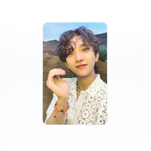 Load image into Gallery viewer, Seventeen &#39;Face The Sun&#39; Weverse VC Benefit Photocard
