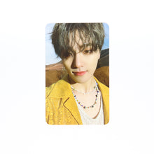 Load image into Gallery viewer, Seventeen &#39;Face The Sun&#39; Weverse VC Benefit Photocard
