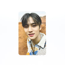 Load image into Gallery viewer, Seventeen &#39;Face The Sun&#39; Weverse VC Benefit Photocard
