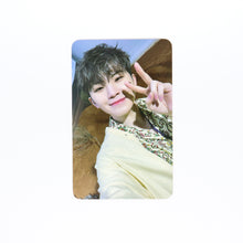 Load image into Gallery viewer, Seventeen &#39;Face The Sun&#39; Weverse VC Benefit Photocard
