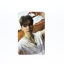Load image into Gallery viewer, Seventeen &#39;Face The Sun&#39; Weverse VC Benefit Photocard
