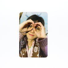 Load image into Gallery viewer, Seventeen &#39;Face The Sun&#39; Weverse VC Benefit Photocard
