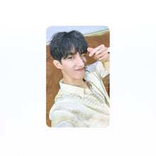 Load image into Gallery viewer, Seventeen &#39;Face The Sun&#39; Weverse VC Benefit Photocard
