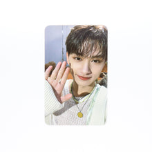 Load image into Gallery viewer, Seventeen &#39;Face The Sun&#39; Weverse VC Benefit Photocard
