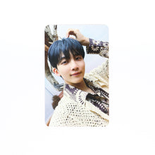 Load image into Gallery viewer, Seventeen &#39;Face The Sun&#39; Weverse VC Benefit Photocard
