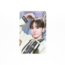 Load image into Gallery viewer, Seventeen &#39;Face The Sun&#39; Weverse VC Benefit Photocard
