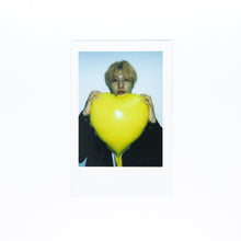 Load image into Gallery viewer, P1harmony &#39;Harmony: Zero In&#39; Apple Music Lucky Draw Benefit Photocard
