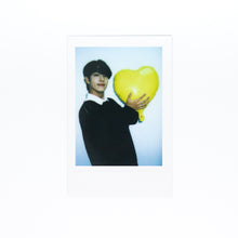 Load image into Gallery viewer, P1harmony &#39;Harmony: Zero In&#39; Apple Music Lucky Draw Benefit Photocard
