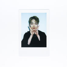 Load image into Gallery viewer, P1harmony &#39;Harmony: Zero In&#39; Apple Music Lucky Draw Benefit Photocard
