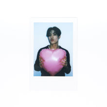 Load image into Gallery viewer, P1harmony &#39;Harmony: Zero In&#39; Apple Music Lucky Draw Benefit Photocard
