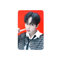 Load image into Gallery viewer, P1harmony &#39;Harmony: Zero In&#39; Apple Music Lucky Draw Benefit Photocard
