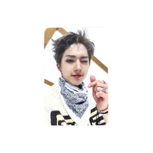 Load image into Gallery viewer, P1harmony &#39;Harmony: Zero In&#39; Apple Music Lucky Draw Benefit Photocard
