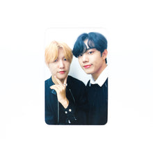 Load image into Gallery viewer, P1harmony &#39;Harmony: Zero In&#39; Apple Music Lucky Draw Benefit Photocard
