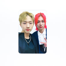 Load image into Gallery viewer, P1harmony &#39;Harmony: Zero In&#39; Apple Music Lucky Draw Benefit Photocard
