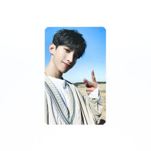 Load image into Gallery viewer, Seventeen &#39;Face The Sun&#39; Soundwave Lucky Draw Benefit Photocard
