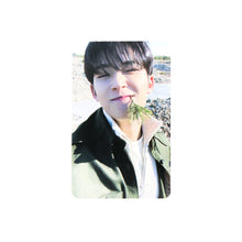 Load image into Gallery viewer, Seventeen &#39;Face The Sun&#39; Soundwave Lucky Draw Benefit Photocard
