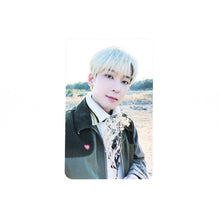 Load image into Gallery viewer, Seventeen &#39;Face The Sun&#39; Soundwave Lucky Draw Benefit Photocard
