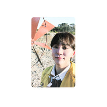 Load image into Gallery viewer, Seventeen &#39;Face The Sun&#39; Soundwave Lucky Draw Benefit Photocard
