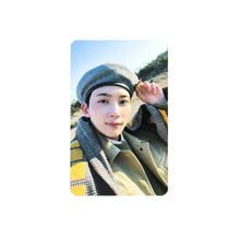 Load image into Gallery viewer, Seventeen &#39;Face The Sun&#39; Soundwave Lucky Draw Benefit Photocard
