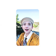 Load image into Gallery viewer, Seventeen &#39;Face The Sun&#39; Soundwave Lucky Draw Benefit Photocard
