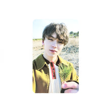 Load image into Gallery viewer, Seventeen &#39;Face The Sun&#39; Soundwave Lucky Draw Benefit Photocard
