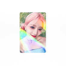 Load image into Gallery viewer, LOONA &#39;Flip That&#39; Makestar POB Benefit Photocard
