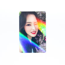 Load image into Gallery viewer, LOONA &#39;Flip That&#39; Makestar POB Benefit Photocard
