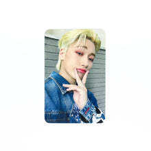 Load image into Gallery viewer, ATEEZ &#39;The World Ep.1: Movement&#39; Apple Music POB Benefit Photocard
