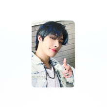 Load image into Gallery viewer, ATEEZ &#39;The World Ep.1: Movement&#39; Apple Music POB Benefit Photocard

