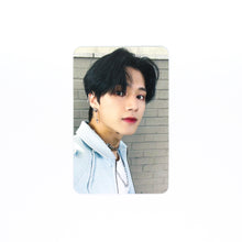 Load image into Gallery viewer, ATEEZ &#39;The World Ep.1: Movement&#39; Apple Music POB Benefit Photocard
