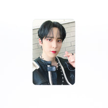 Load image into Gallery viewer, ATEEZ &#39;The World Ep.1: Movement&#39; Apple Music POB Benefit Photocard
